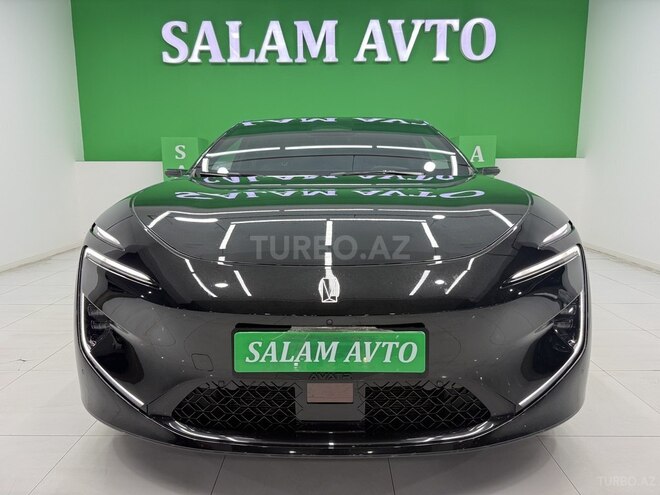 Avatr 12-2