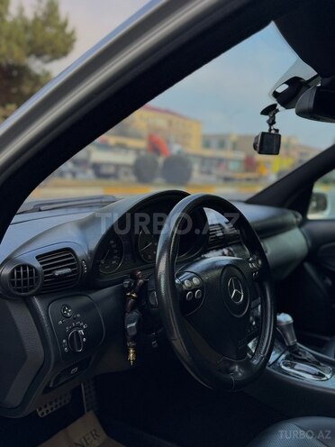 Mercedes C 230-11