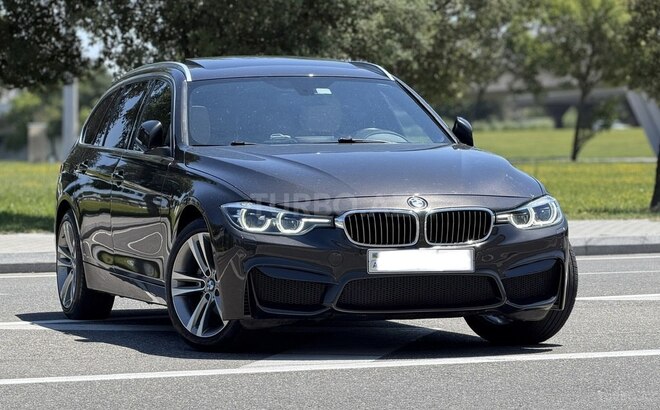 BMW 320d-2