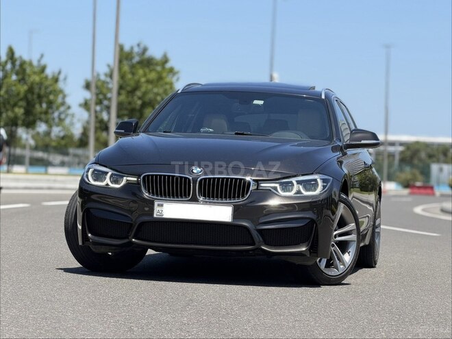 BMW 320d-4