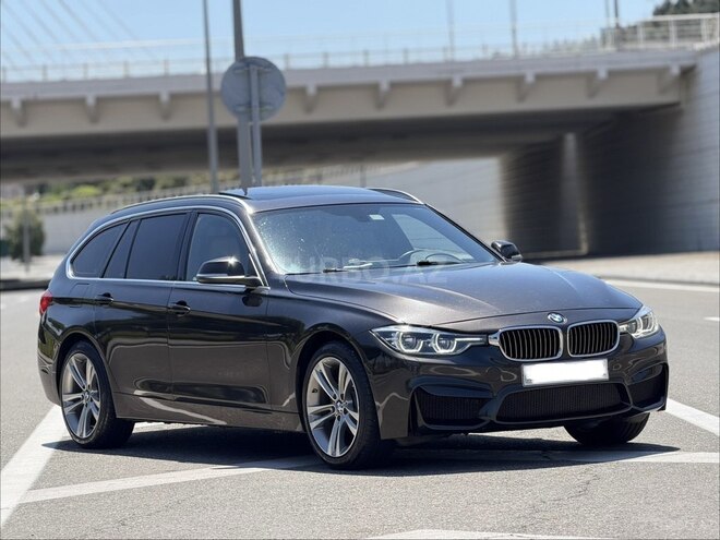 BMW 320d-9