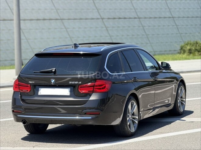 BMW 320d-5