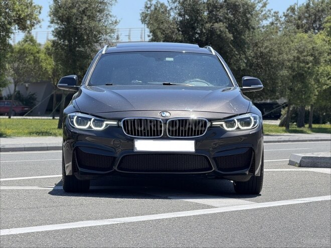 BMW 320d-10
