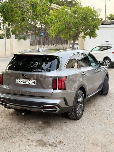 Kia Sorento-4
