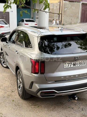 Kia Sorento-5