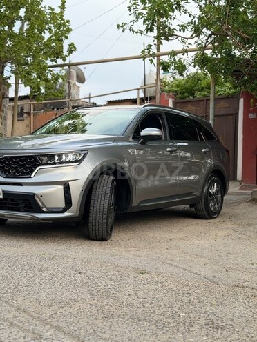 Kia Sorento-3