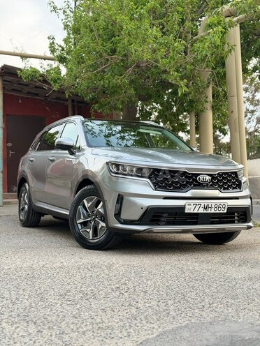 Kia Sorento-2