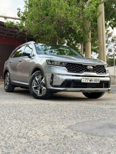Kia Sorento-7