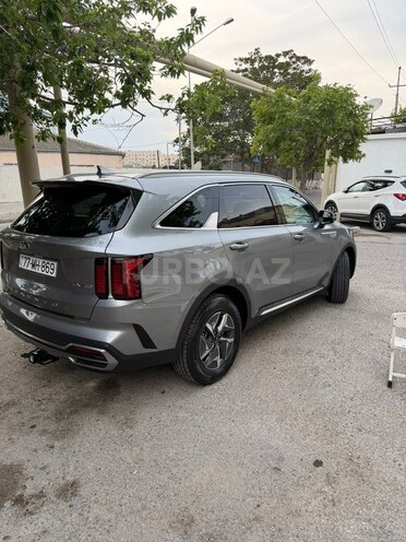 Kia Sorento-6