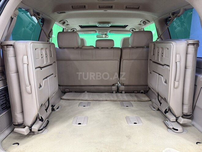 Lexus LX 470-21