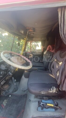KamAz 53212-9
