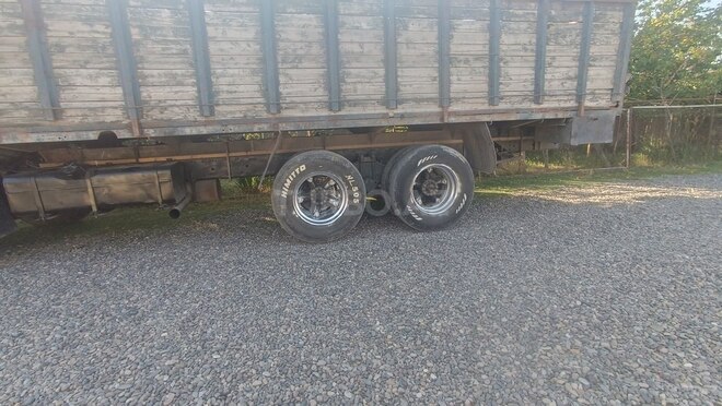 KamAz 53212-12