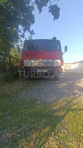 KamAz 53212-1