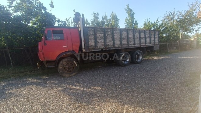KamAz 53212-13