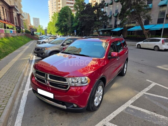 Dodge Durango-3