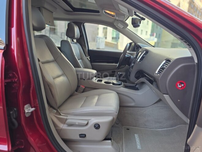 Dodge Durango-10
