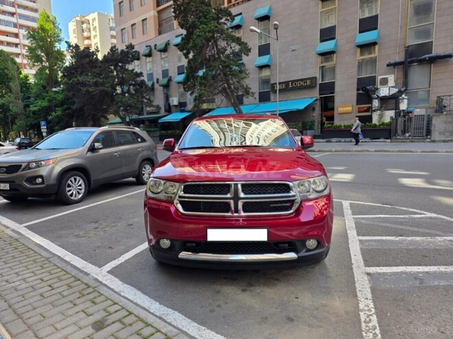 Dodge Durango-2