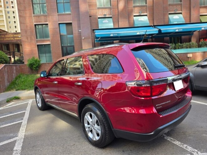 Dodge Durango-7