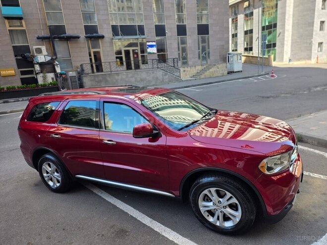 Dodge Durango-5