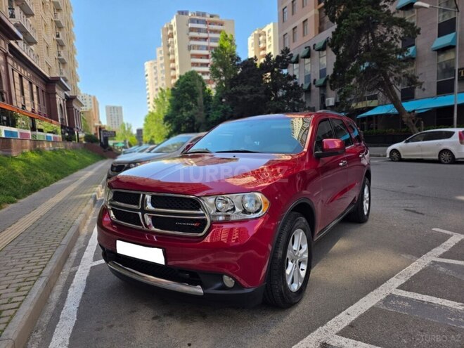 Dodge Durango-4