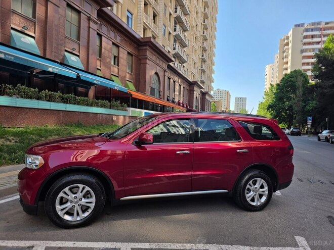 Dodge Durango-13