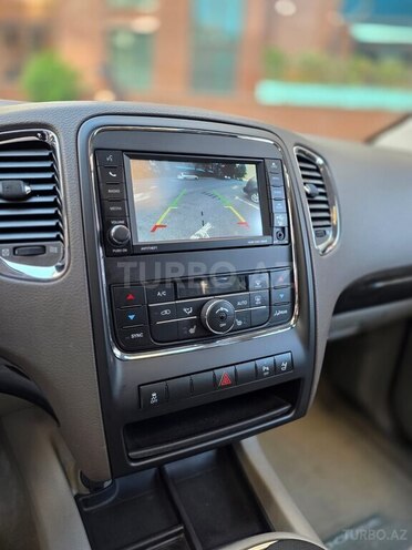 Dodge Durango-11