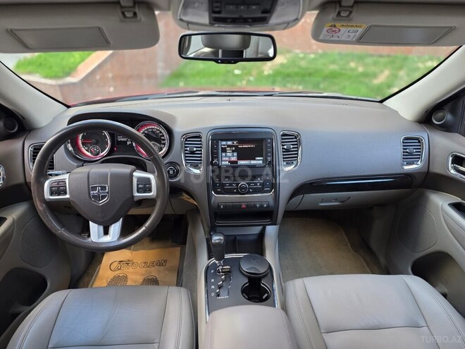 Dodge Durango-12