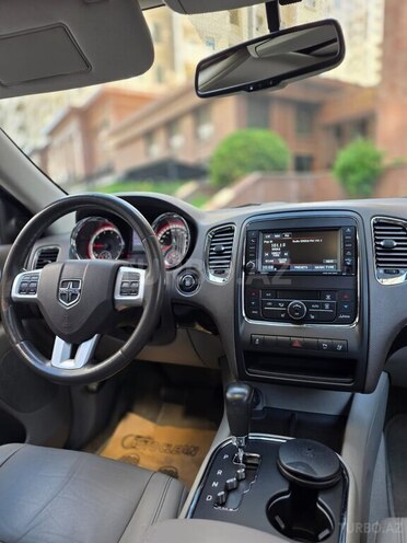 Dodge Durango-14