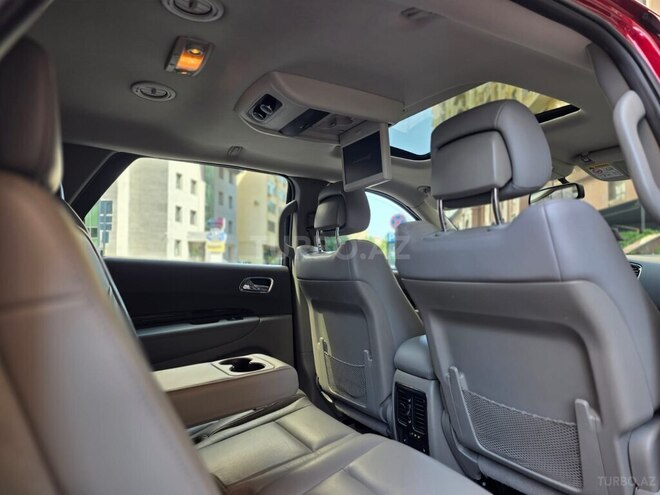 Dodge Durango-15