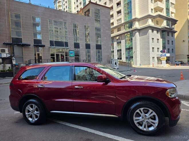 Dodge Durango-16