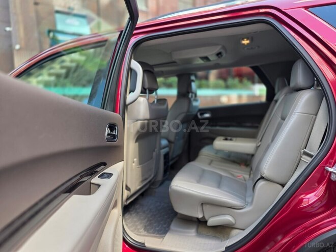 Dodge Durango-19