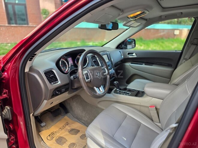 Dodge Durango-21