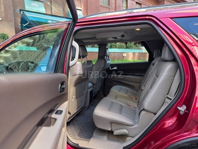 Dodge Durango-20