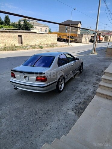 BMW 328-5