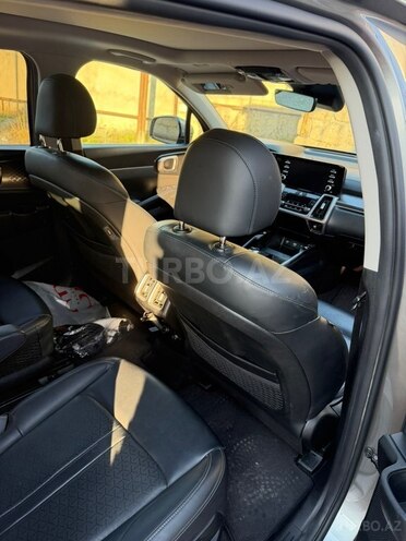 Kia Sorento-10
