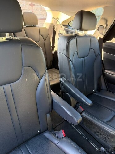 Kia Sorento-9