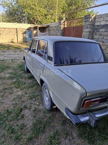 LADA (VAZ) 2106-10