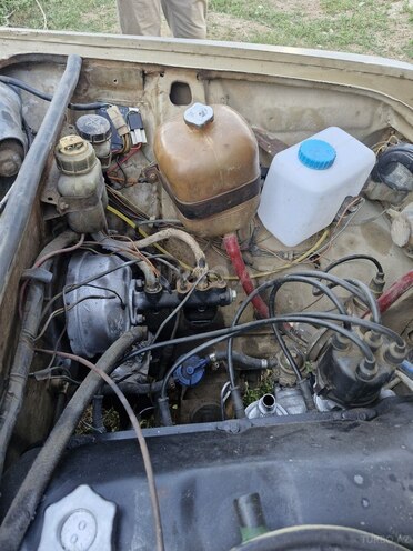LADA (VAZ) 2106-14