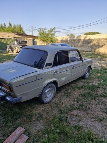 LADA (VAZ) 2106-8