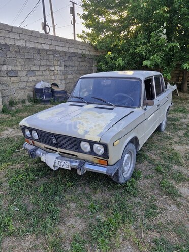 LADA (VAZ) 2106-5