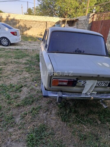 LADA (VAZ) 2106-3