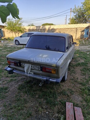 LADA (VAZ) 2106-7