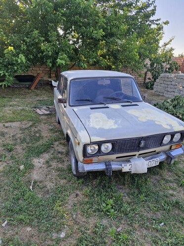 LADA (VAZ) 2106-2