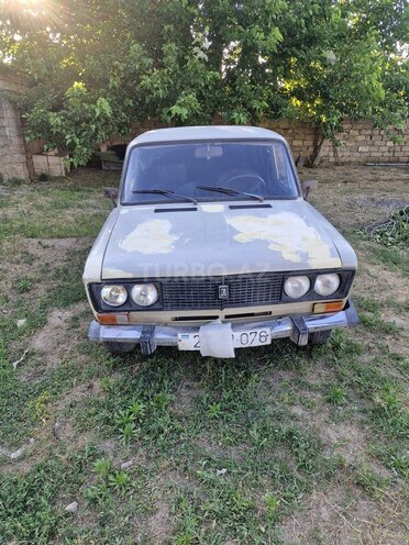 LADA (VAZ) 2106-1