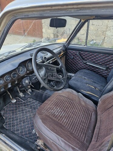 LADA (VAZ) 2106-4