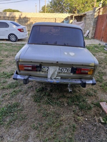 LADA (VAZ) 2106-6