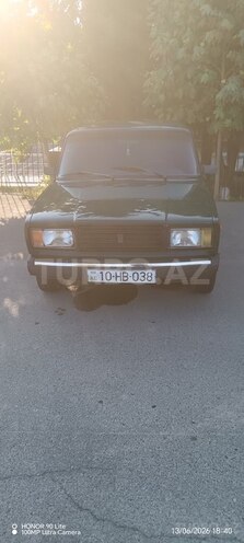LADA (VAZ) 2107-1