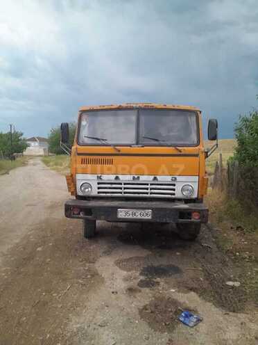 KamAz 55111-1