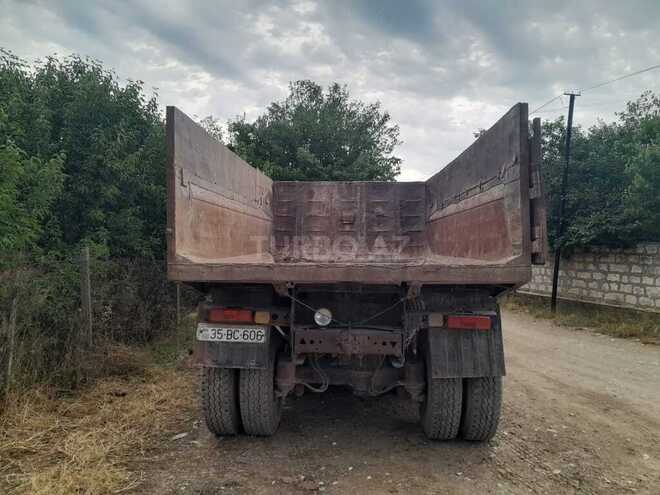 KamAz 55111-2