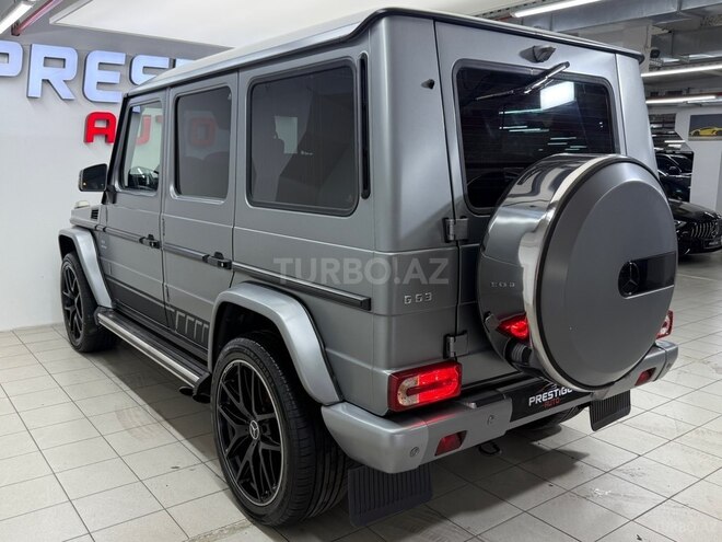 Mercedes G 63 AMG-5